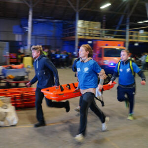 Kursist - søsterforening