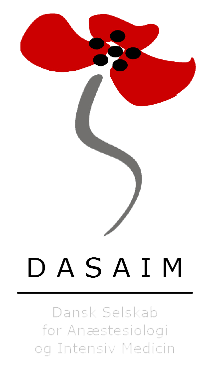 DASAIM logo m tekst