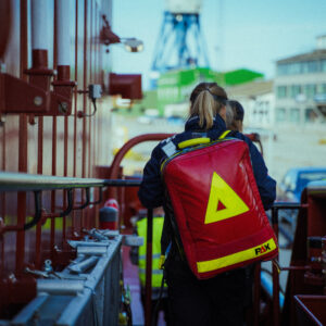 Kursist - søsterforening